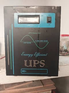 1000 watt sine wave UPS