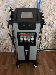 Hydrafacial machine for sale !!!