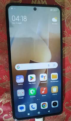 Xiaomi 11T (8+8/128) for sale but Back camera autofocus not working