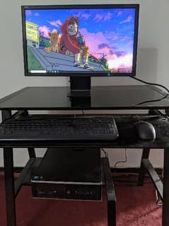Full Computer Setup