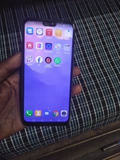 Huawei y9 for sale 4/64