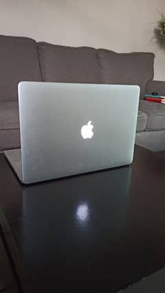 MacBook pro mid 2015 urgent for sale!!