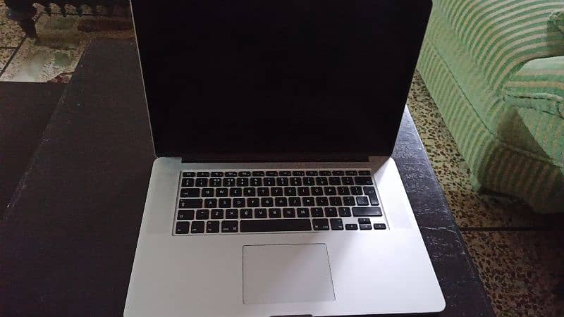 MacBook pro mid 2015 urgent for sale!! 2