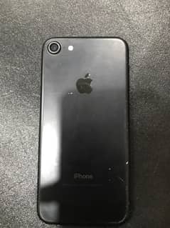 iPhone 7 official pta approved 32gb