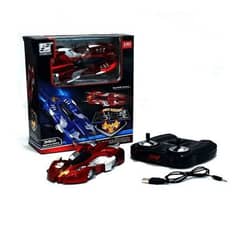 Buy Remote Control Wall Climbing Car /sup game 400 in 1 & more