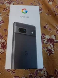 google pixel 7a pta approved