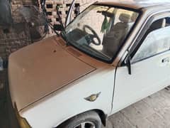 Mehran 1997 Model Available for sale
