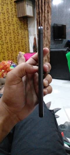 Samsung Galaxy S 21 fe 5g black color