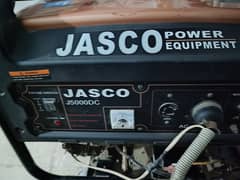 jasco j5000 Dc mint condition