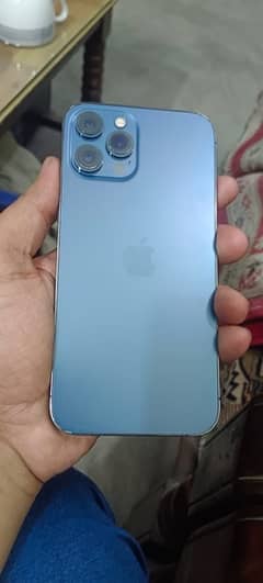 Iphone 12 Pro Max 128GB PTA APPROVED