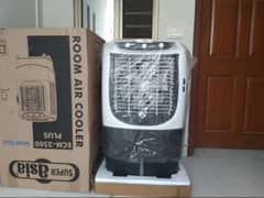 Box Pack Super Asia Cooler for Sale