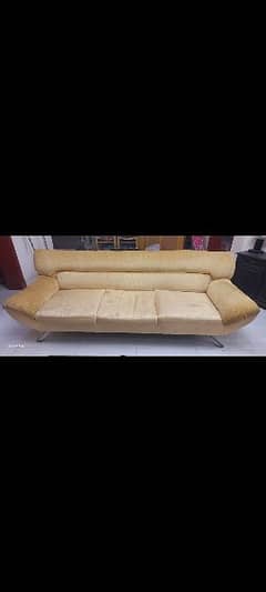 5 Seater Sofa urgent sale