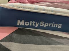 Molty Spring mattress for sale