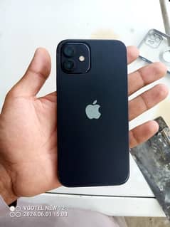 iphone 12 jv 64 03267227608 only whatsapp