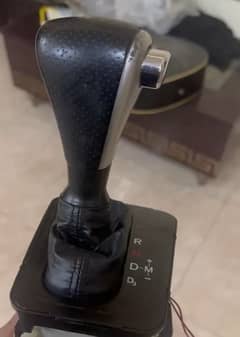 Accord CL9 Gear Shifter