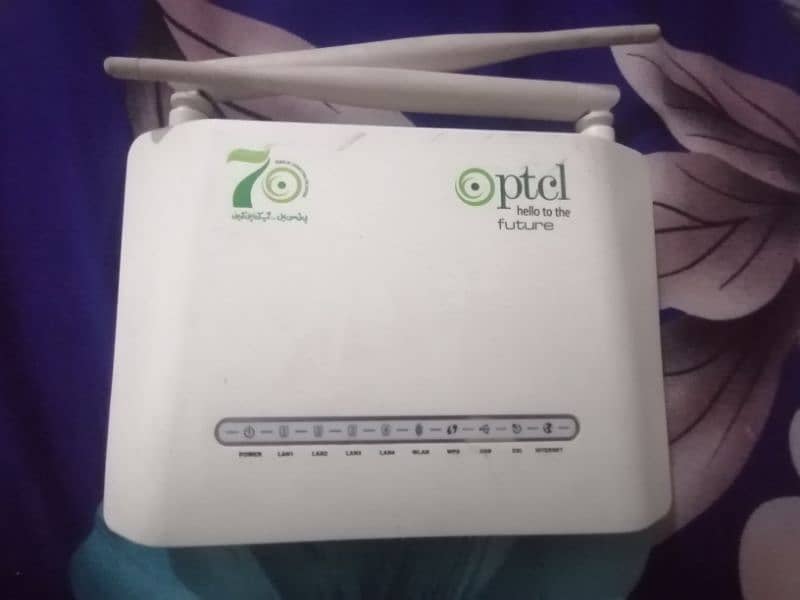 ok ptcl modem 1