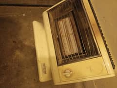 Gas heater original japani
