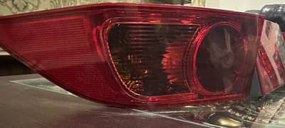 Accord Cl9/7 tail Lights
