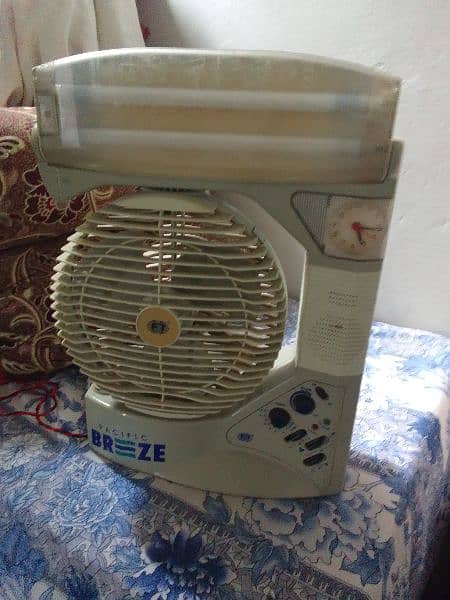 assalamu alaikum DC fan for sale 03102183758 1