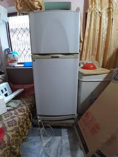 Dawlance fridge in good condition