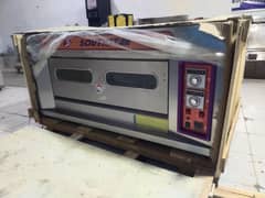 South Star Pizza Oven Latest Modal Available oven/fryer/hotplate/grill