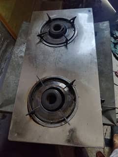 stove for sale in urgent and good condition
