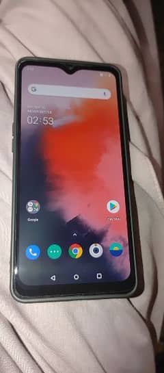 one plus 7t 8/128 patch