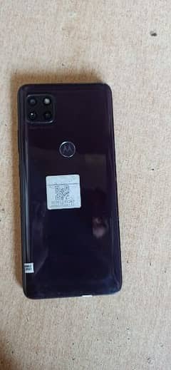 Motorola One 5G Uw Ace 4/64