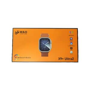 D20 Ultra Smart Watch 13