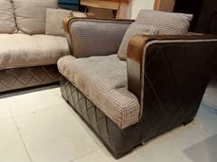 comfortable sofa set 321 call 03124049200