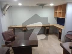 Commercial Office Space Available On Gulshan E Iqbal