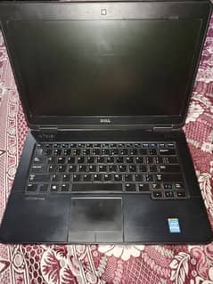 Leptop Core i5 4th G