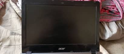 Acer C720 Chromebook with Window 10