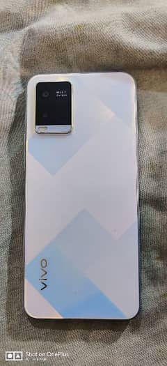 vivo y21