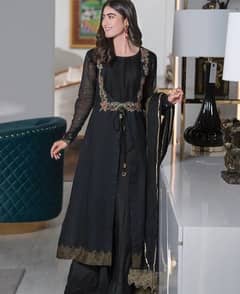 abeera usman styled dress