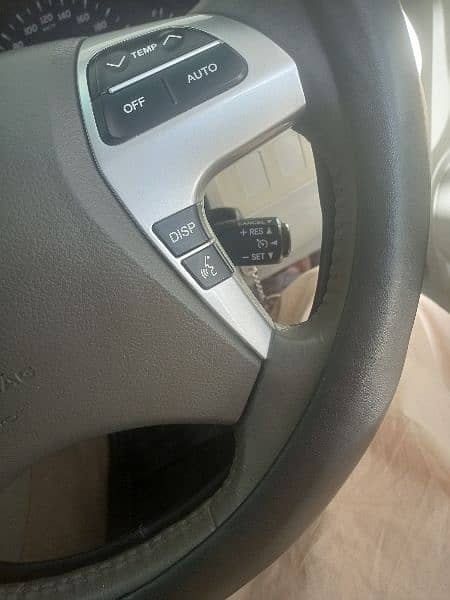 Toyota Camry up spac for Sale 16