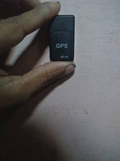 GPS sim tracker new ha ok ha