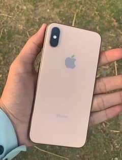 iPhone XS 256 gb