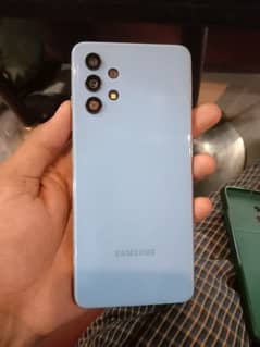 Samsung galaxy A32 6/128. PTA APPROVED ONLY MOBILE
