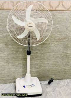 portable fan cash on delivery available all Pakistan free dilvery