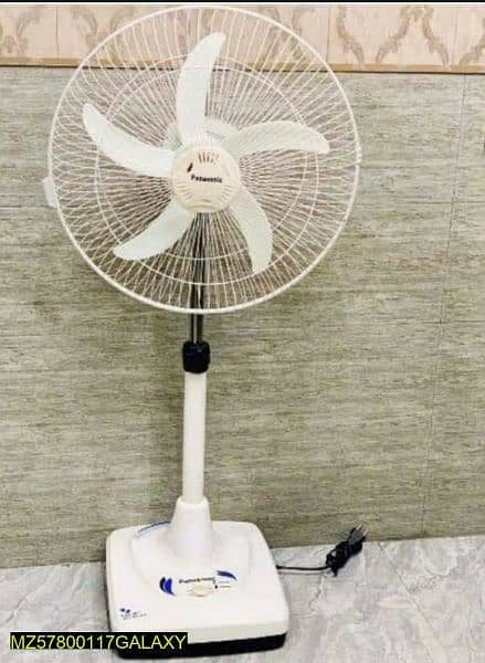 portable fan cash on delivery available all Pakistan free dilvery 2