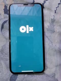 IPhone 11pro 256gb FU PTA approved with Box