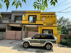 Brand New Solid Constructed House For Sale