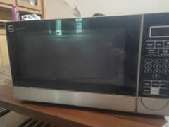PEL Microwave oven for sale