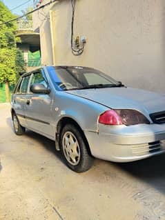 Suzuki Cultus VXR 2004  (03009434902)