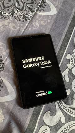 Samsung Tablet 8.4
