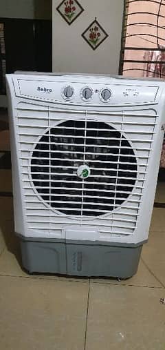 Sabro Air Cooler in Very good condition