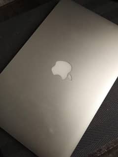 Macbook air 11 inch mid 2012
