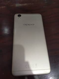 Oppo a37 condition 10/9