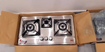 Stainless Steel Kitchen Stove For Sale